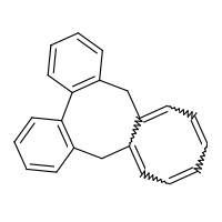 2d structure of tetracyclo[14.6.0.0^{3,8}.0^{9,14}]docosa-1(22),3(8),4,6,9(14),10,12,16,18,20-decaene
