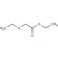 2d structure of ethyl 2-ethoxyacetate