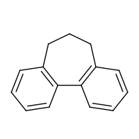 2d structure of tricyclo[9.4.0.0^{2,7}]pentadeca-1(11),2(7),3,5,12,14-hexaene